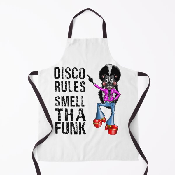 Item preview, Disco Rules designed and sold by Status71.