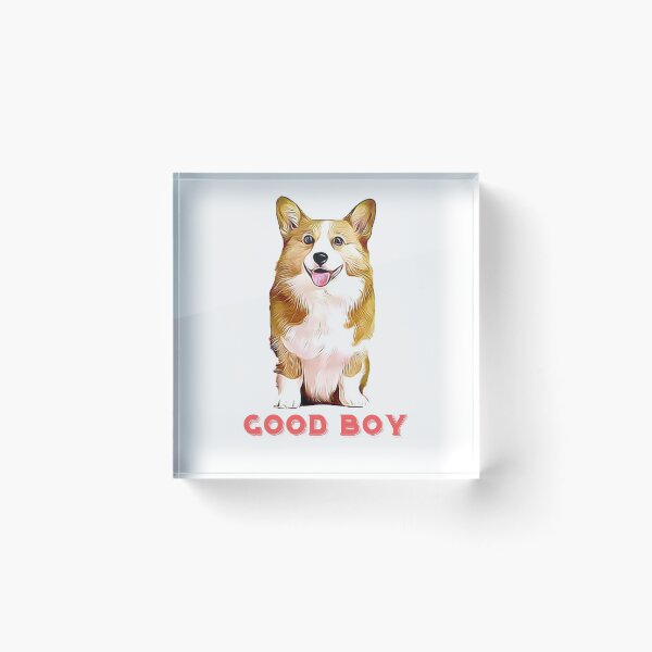 Item preview, GOOD BOY designed and sold by realflame.