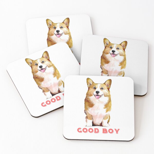 Item preview, GOOD BOY designed and sold by realflame.