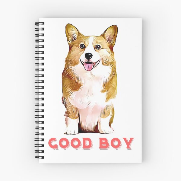 Item preview, GOOD BOY designed and sold by realflame.