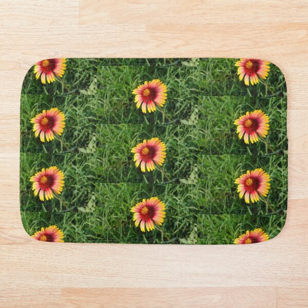 Item preview, Striking Wildflower designed and sold by JupiterAvian.