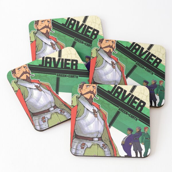 Item preview, Advance Wars - Javier CO Portrait designed and sold by yyywww111.