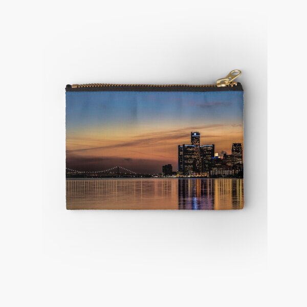 Item preview, Reflexionando sobre Detroit designed and sold by ReflectPhoto.