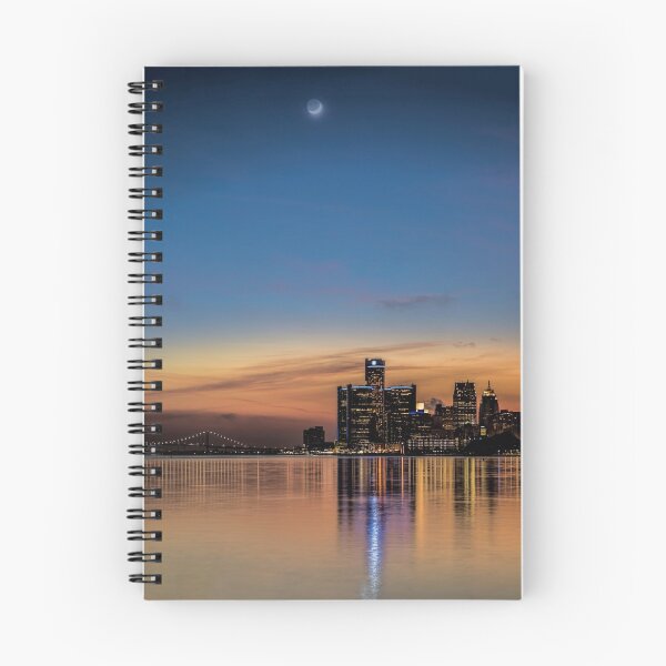 Item preview, Reflecting on Detroit designed and sold by ReflectPhoto.