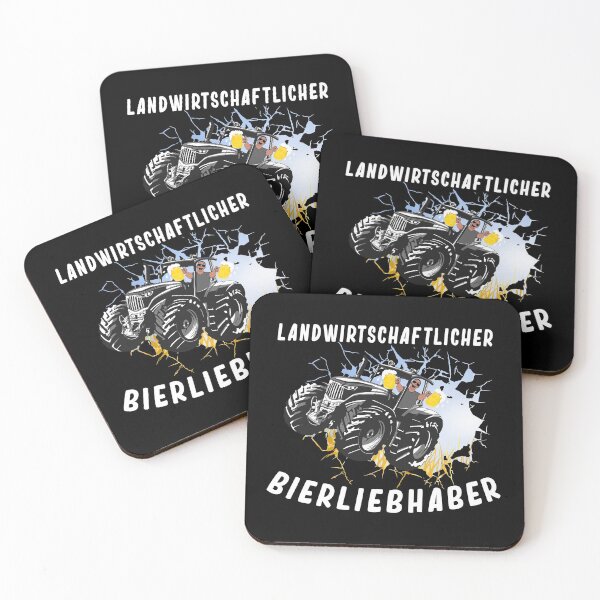 Item preview, Agricultural Beer Lover In German On A Wheatfield designed and sold by Paulina Vanlife.