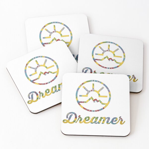 Item preview, Heartland Dreamer-Yellows designed and sold by designbyjodyb.
