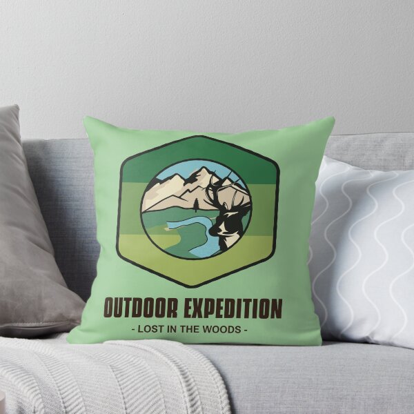 Item preview, OUTDOOR EXPEDITION designed and sold by ForStrong.