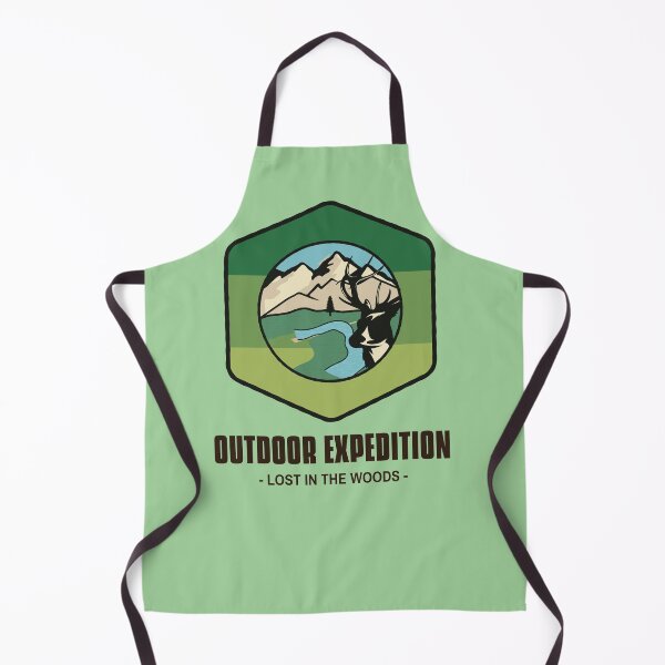 Item preview, OUTDOOR EXPEDITION designed and sold by ForStrong.