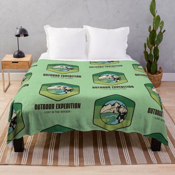 Item preview, OUTDOOR EXPEDITION designed and sold by ForStrong.