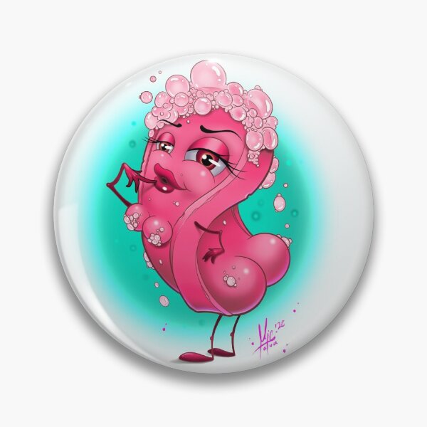 Item preview, Bubble butt designed and sold by Miguel Lecours.