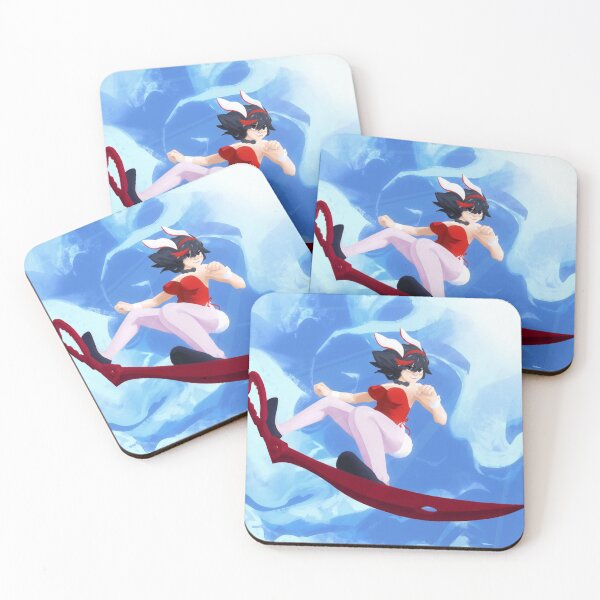 Item preview, Ryuko Matoi x Daicon IV designed and sold by RazzlePizzazz.