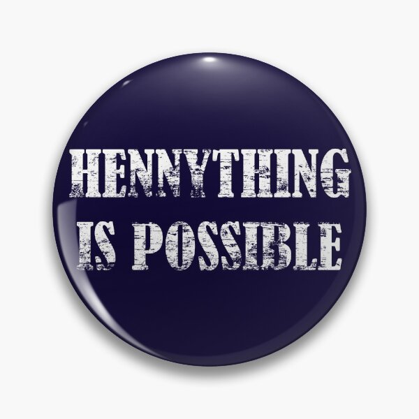 Item preview, Hennything is possible designed and sold by odrito.