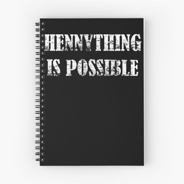 Aperçu de l'œuvre Hennything est possible créée et vendue par odrito.