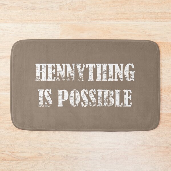 Item preview, Hennything is possible designed and sold by odrito.