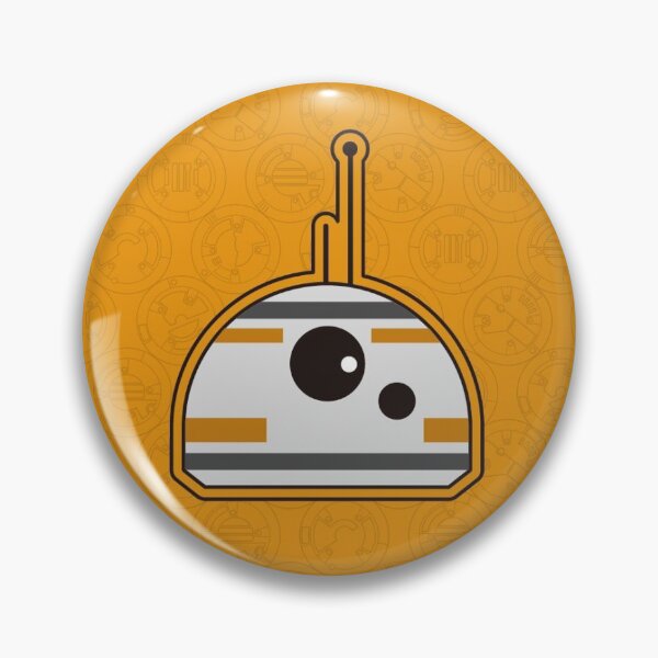 Item preview, Droid Face designed and sold by ilFrambo.