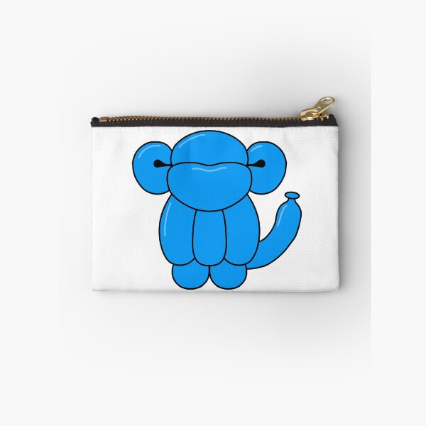 Item preview, Balloon Monkey designed and sold by hannahlllttt.