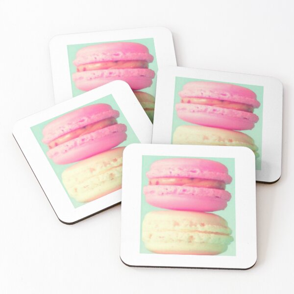 Item preview, Macaron pistachio  designed and sold by karimaK-71.