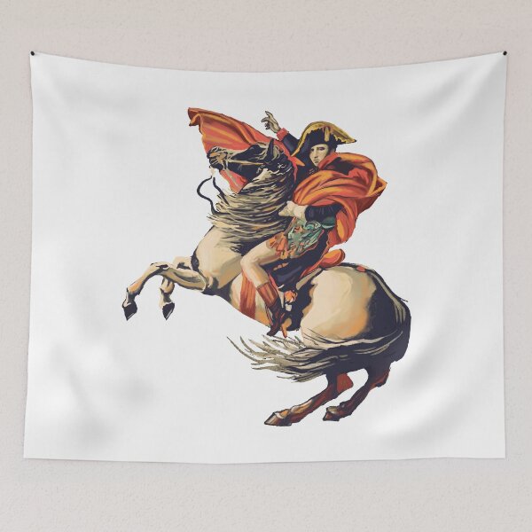 Item preview, Napoleon Bonaparte. designed and sold by emphatic.