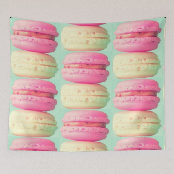 Item preview, Macaron pistachio  designed and sold by karimaK-71.