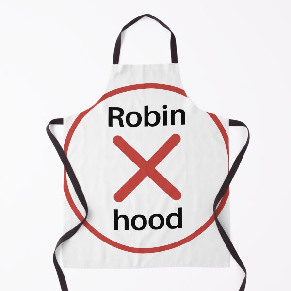 Item preview, Cancel Robinhood designed and sold by soleythors.