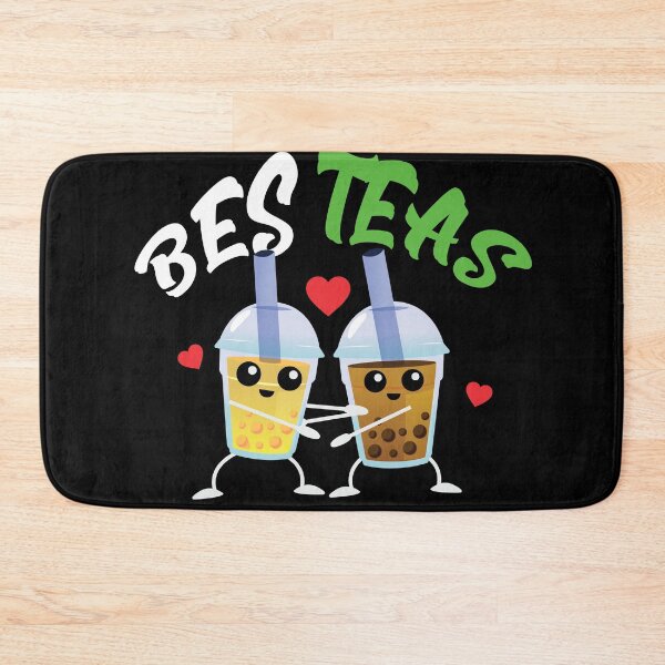 Item preview, Bubble Milk Tea Lover Gift for Friends  Best Teas  designed and sold by Rzelemenz.