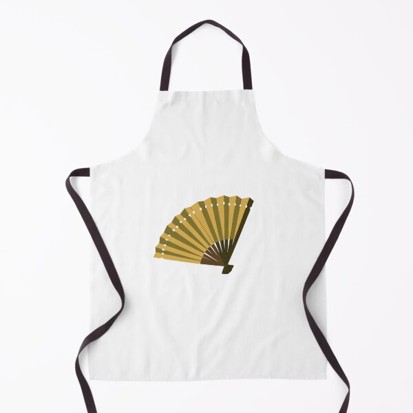 Item preview, Kyoshi's Fan designed and sold by CW-Characters.