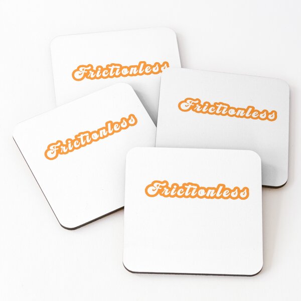 Item preview, frictionless  designed and sold by jmankk.