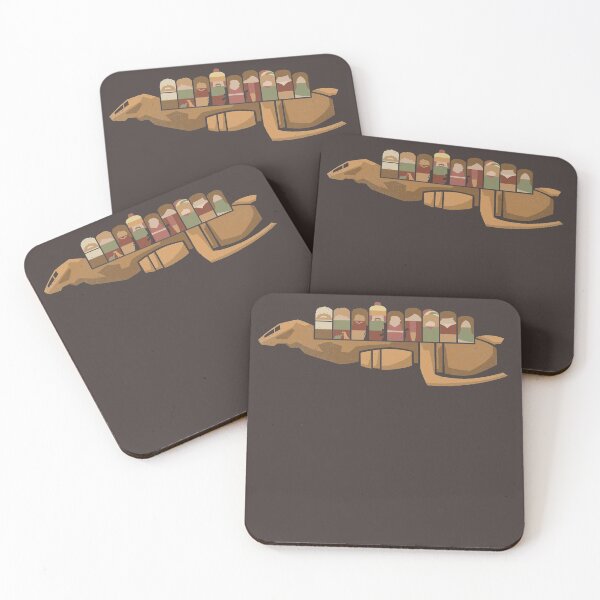 Item preview, Minimal Firefly Crew designed and sold by kg07.