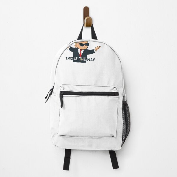 Item preview, This is the way - Wallstreetbets designed and sold by TAWFIKATZ.