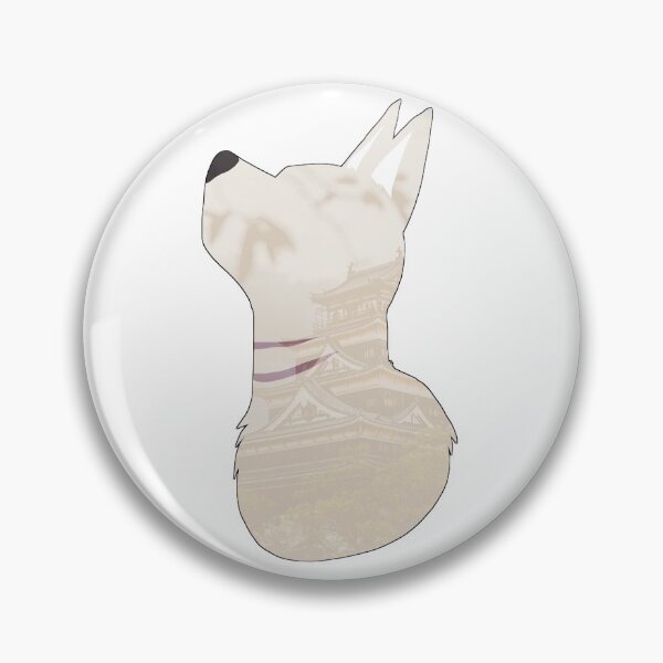 Item preview, Ginga Sticker Series One: Akame designed and sold by Lizaleminou.