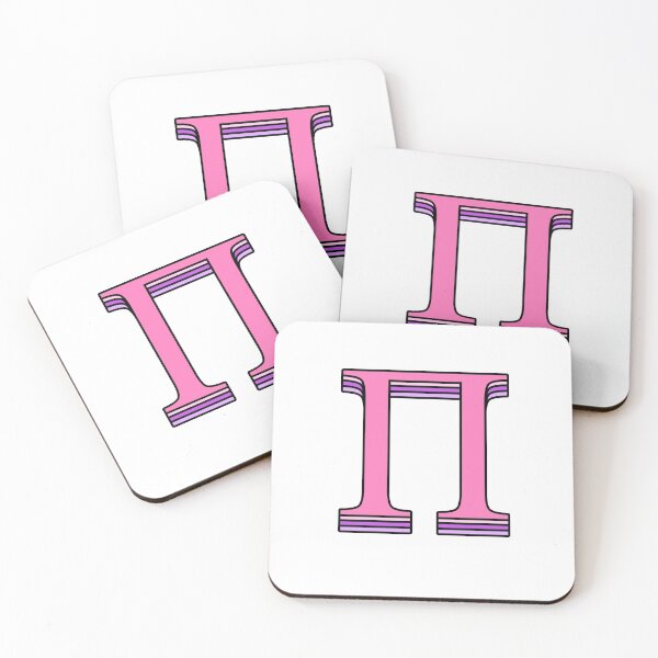 Item preview, Pi (pink + purple) designed and sold by sarahrose20.
