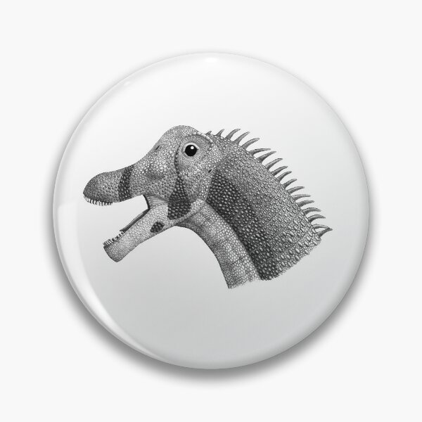 Item preview, Nemegtosaurus mongoliensis designed and sold by Robert O.  Clark.