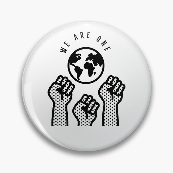 Item preview, we are one designed and sold by lsimpson13.