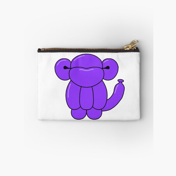 Item preview, Balloon Monkey designed and sold by hannahlllttt.