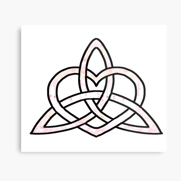 celtic symbol for unconditional love