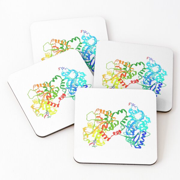 Item preview, Lactoferrin designed and sold by 3D Biology.