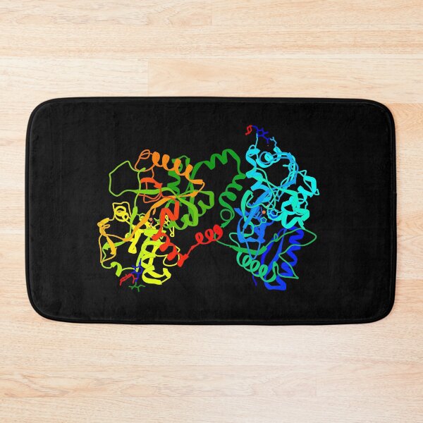 Item preview, Lactoferrin designed and sold by 3D Biology.
