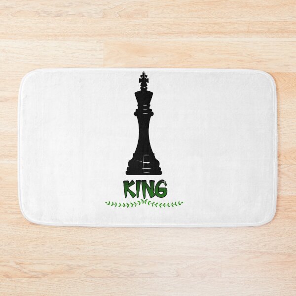 Item preview, Chess King  designed and sold by PROgo ⭐⭐⭐⭐⭐ (3,993).