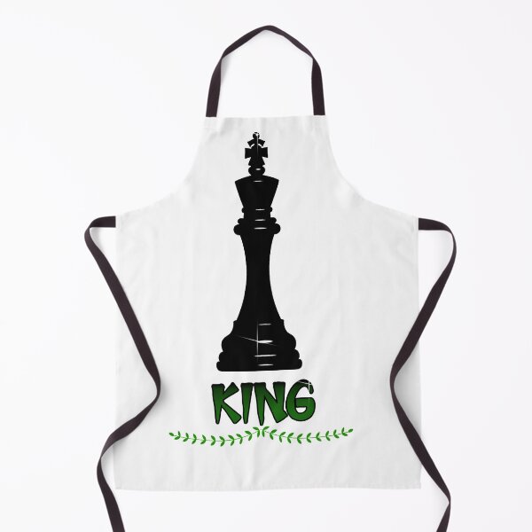 Item preview, Chess King designed and sold by PROgo ⭐⭐⭐⭐⭐ (3,993).
