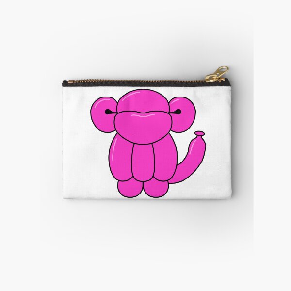 Item preview, Balloon Monkey designed and sold by hannahlllttt.