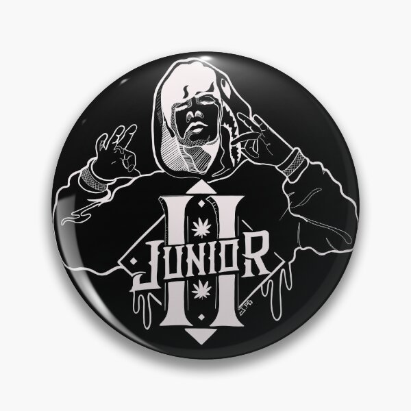 Item preview, Junior H designed and sold by Purifikz.