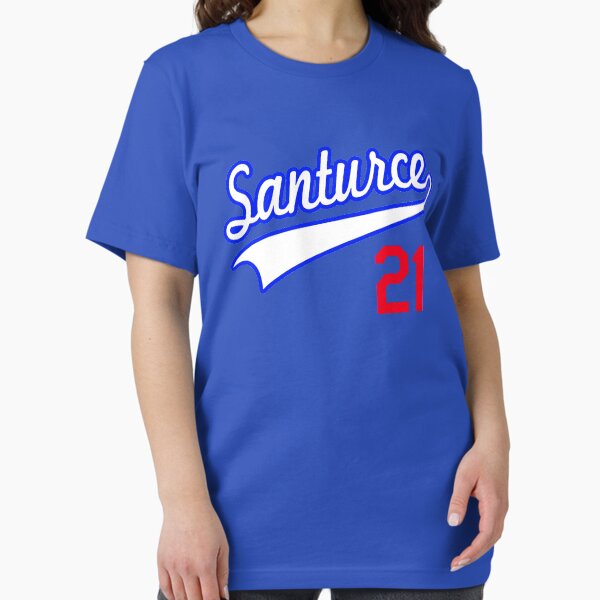 Item preview, SANTURCE CRABBERS SHIRT AND STICKER  designed and sold by StillChasing.