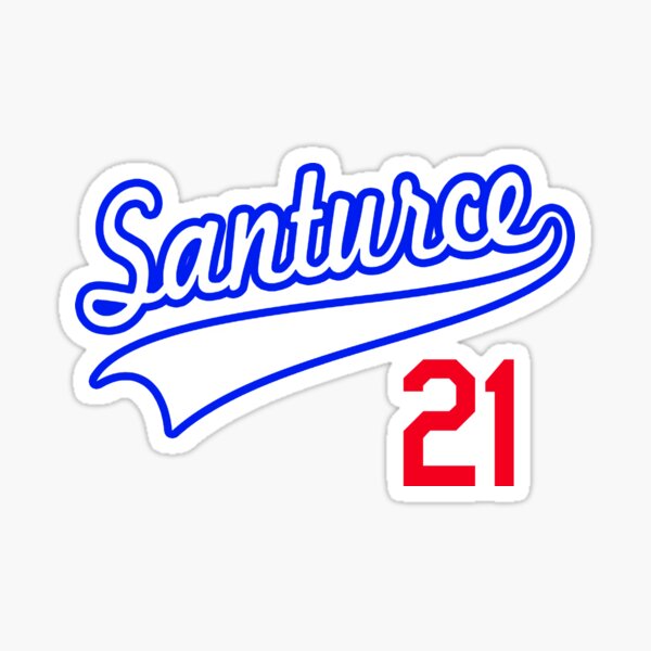  #21 Roberto Clemente Santurce Crabbers Puerto Rico