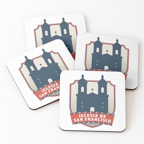 Item preview, Iglesia de San Francisco – Lima, Peru designed and sold by Moritz Schwäble.