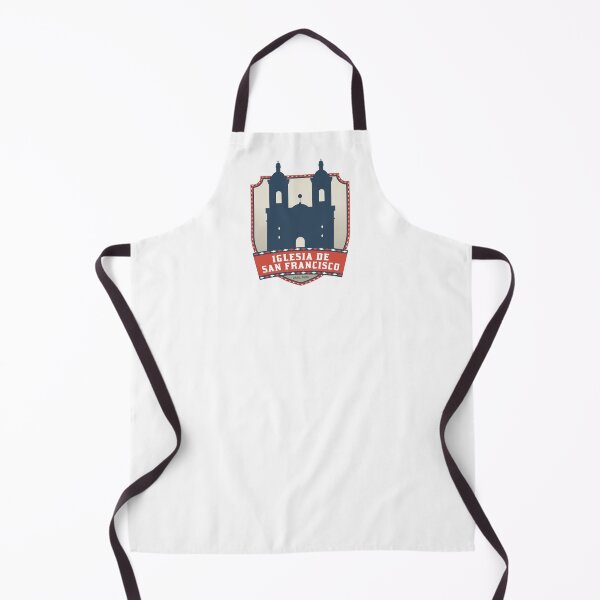 Item preview, Iglesia de San Francisco – Lima, Peru designed and sold by Moritz Schwäble.