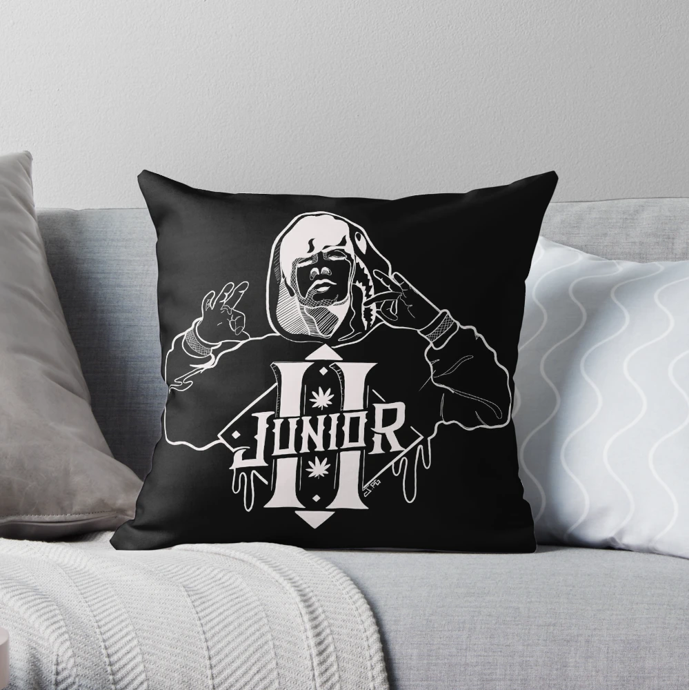 Pillow fortnite 2024