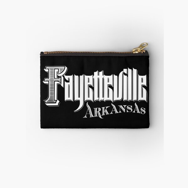 Item preview, Vintage Fayetteville, AR designed and sold by DonDota.