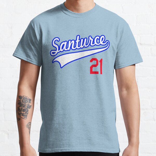  21 Roberto Clemente Jerseys for Men Santurce Crabbers