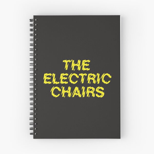 Item preview, Wayne County and the Electric Chairs designed and sold by denisn.