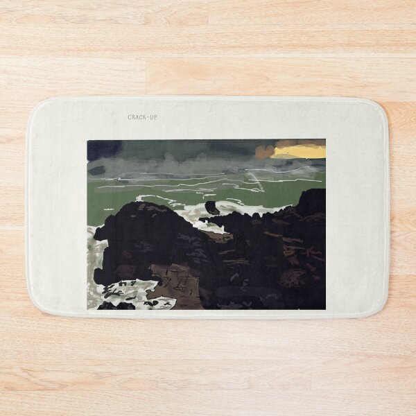 Item preview, Crack Up designed and sold by hagmanstan.